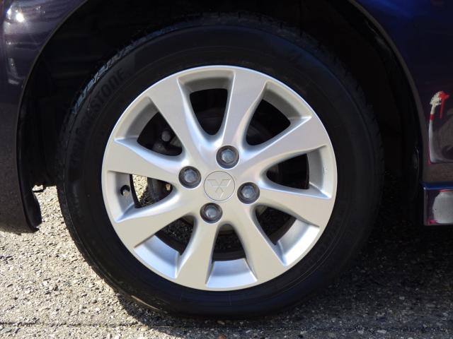 ekカスタム（新潟県新潟市中央区）