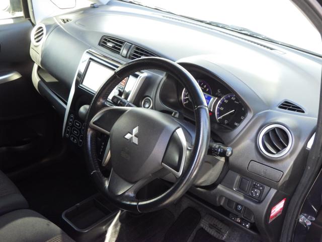 ekカスタム（新潟県新潟市中央区）