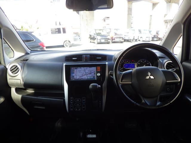 ekカスタム（新潟県新潟市中央区）