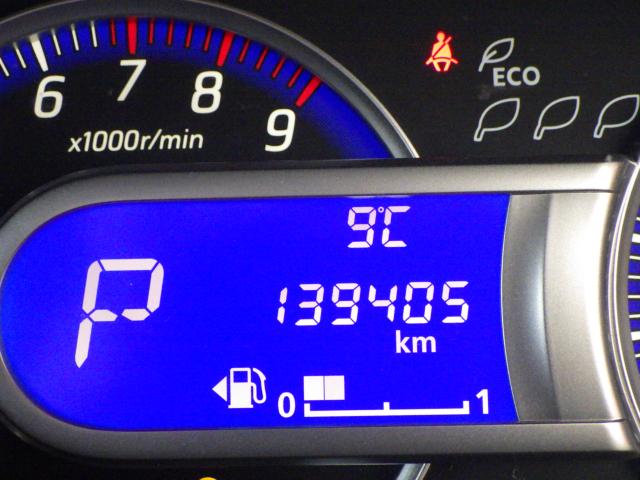 ekカスタム（新潟県新潟市中央区）