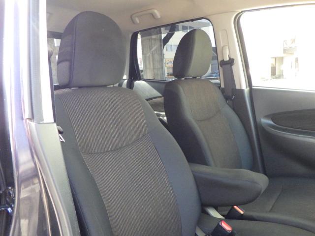 ekカスタム（新潟県新潟市中央区）