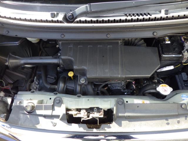 ekカスタム（新潟県新潟市中央区）