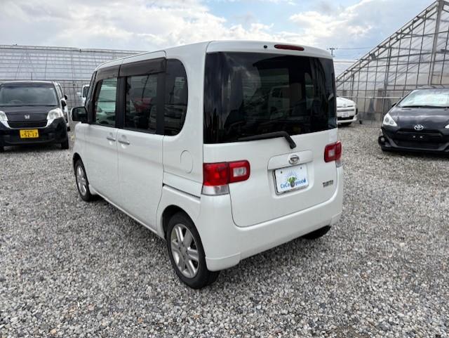 タント（新潟県新潟市江南区）画像8