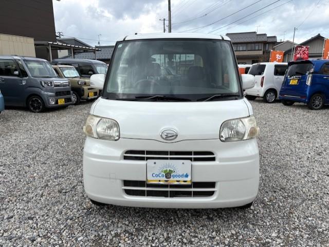 タント（新潟県新潟市江南区）画像6