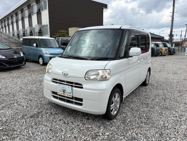 タント（新潟県新潟市江南区）画像7