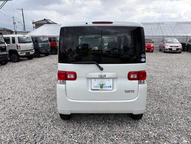 タント（新潟県新潟市江南区）画像9