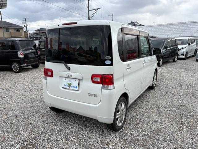 タント（新潟県新潟市江南区）画像10