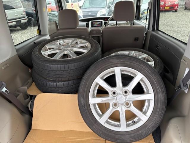 タント（新潟県新潟市江南区）画像12