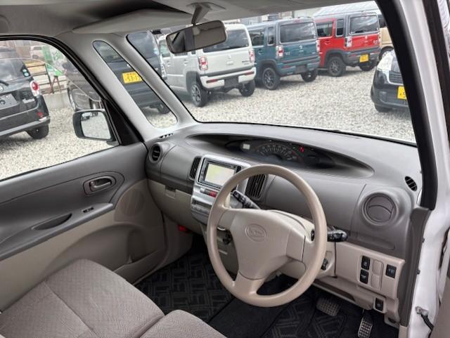 タント（新潟県新潟市江南区）画像13