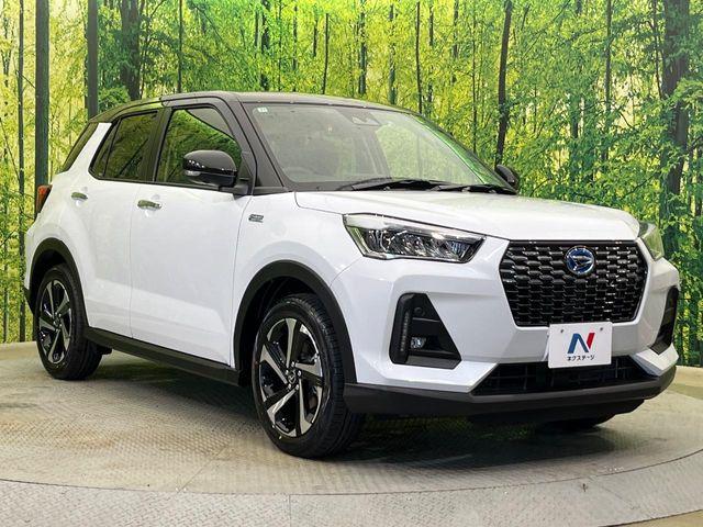 ロッキー（新潟県新潟市南区）画像16