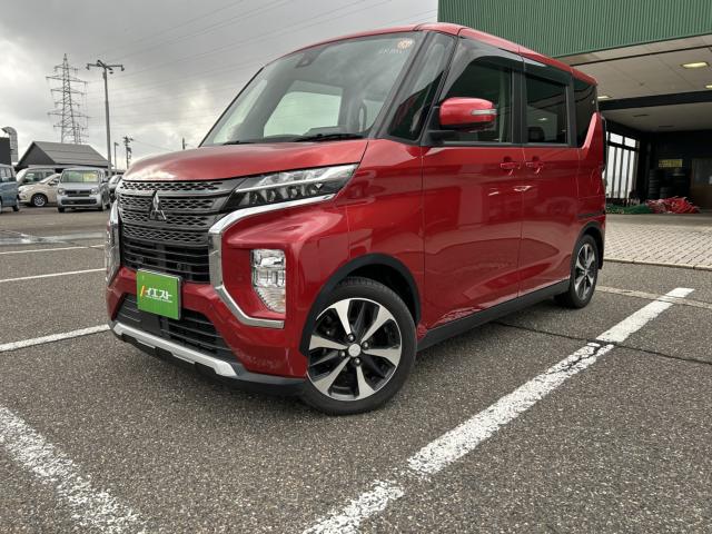 ekクロススペース（新潟県新潟市西蒲区）画像7