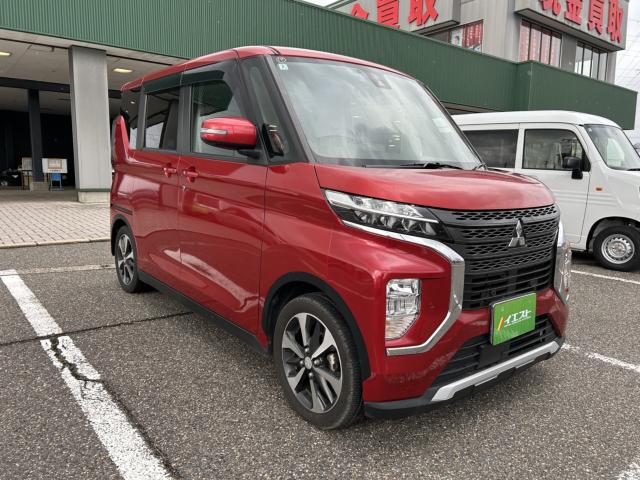 ekクロススペース（新潟県新潟市西蒲区）画像10