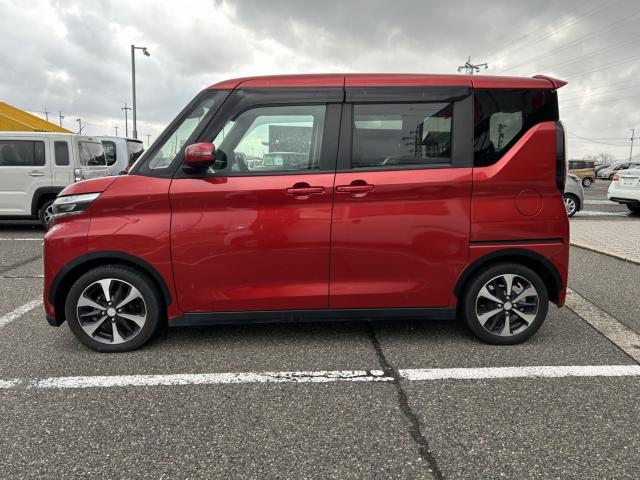 ekクロススペース（新潟県新潟市西蒲区）画像17