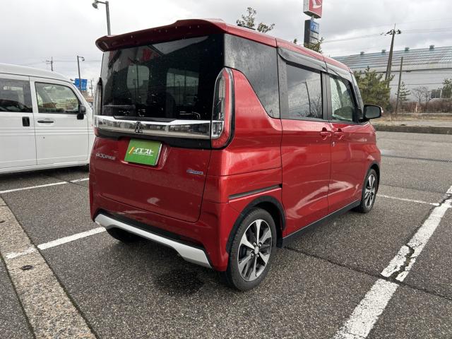 ekクロススペース（新潟県新潟市西蒲区）画像12