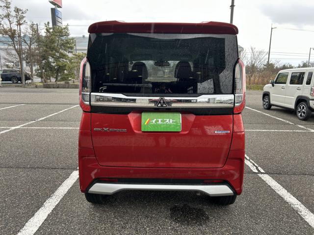 ekクロススペース（新潟県新潟市西蒲区）画像13