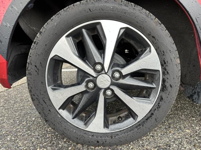 ekクロススペース（新潟県新潟市西蒲区）画像21