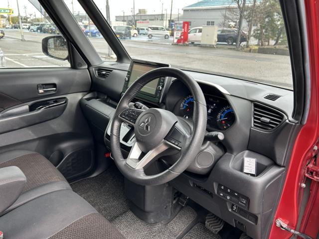 ekクロススペース（新潟県新潟市西蒲区）画像24