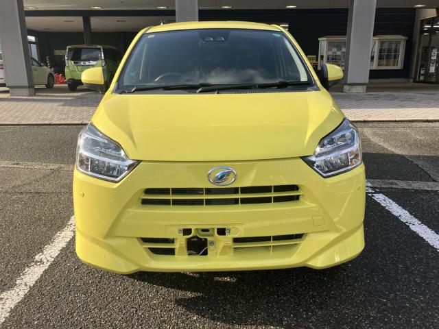 ミライース（新潟県新潟市西蒲区）画像15