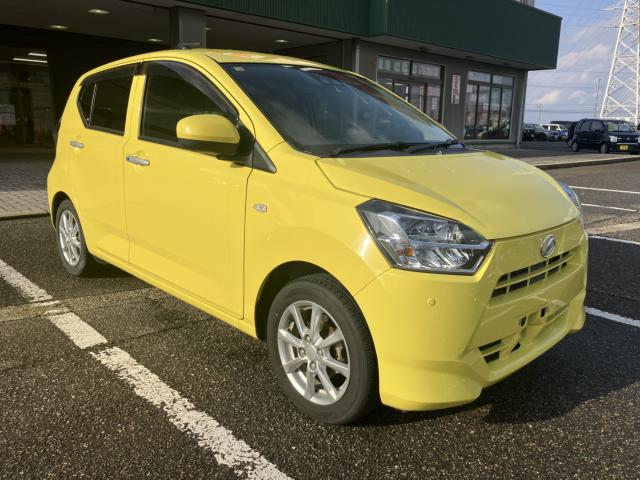 ミライース（新潟県新潟市西蒲区）画像16