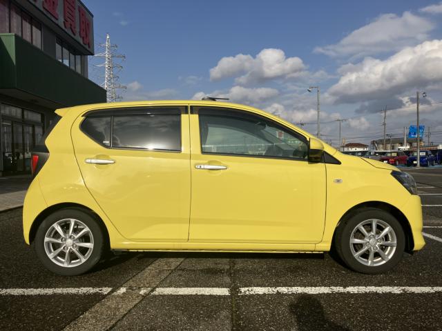 ミライース（新潟県新潟市西蒲区）画像17