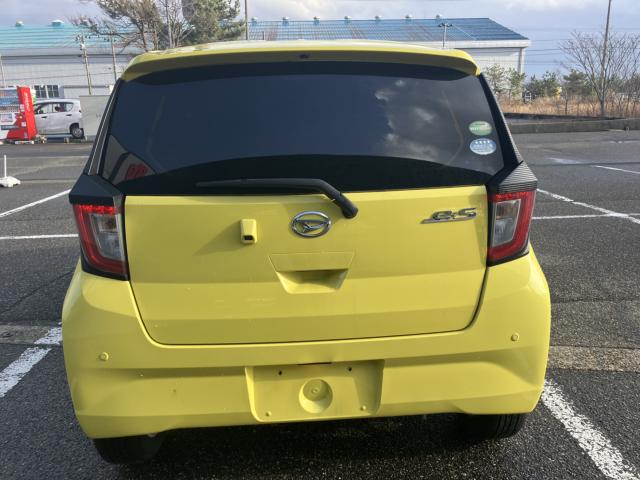 ミライース（新潟県新潟市西蒲区）画像19