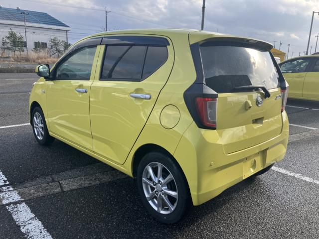 ミライース（新潟県新潟市西蒲区）画像20