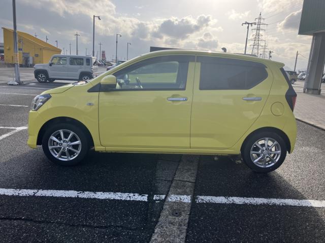 ミライース（新潟県新潟市西蒲区）画像21