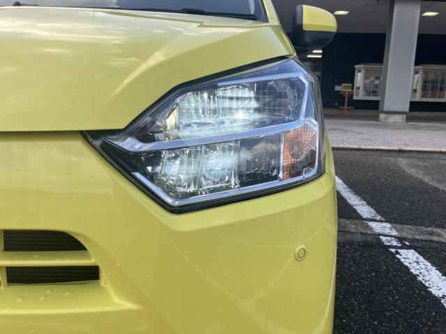 ミライース（新潟県新潟市西蒲区）画像23