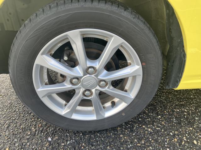 ミライース（新潟県新潟市西蒲区）画像29