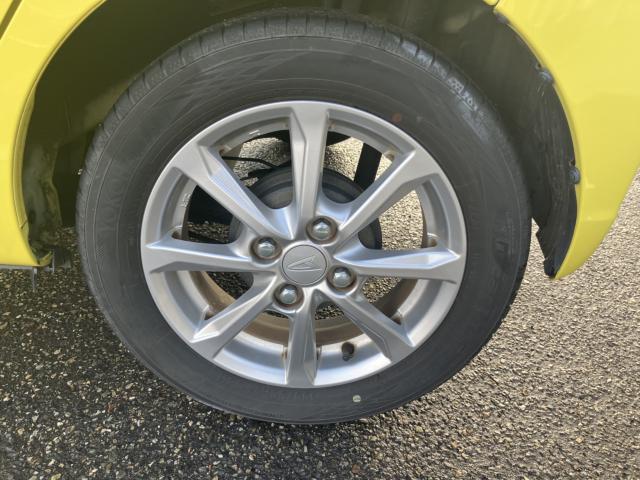 ミライース（新潟県新潟市西蒲区）画像30