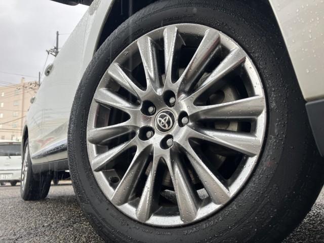 ハリアー（新潟県燕市）画像28