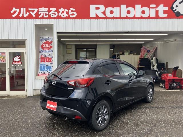 デミオ（新潟県燕市）画像3