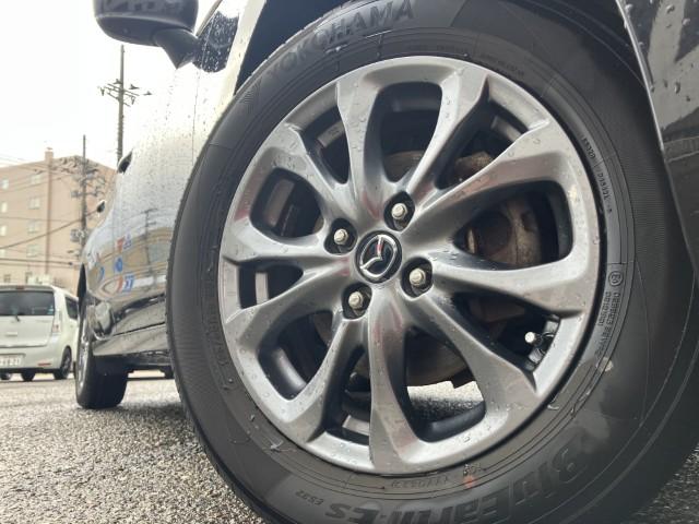 デミオ（新潟県燕市）画像22