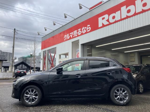 デミオ（新潟県燕市）画像24