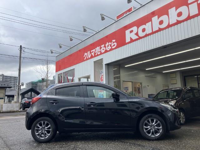 デミオ（新潟県燕市）画像25