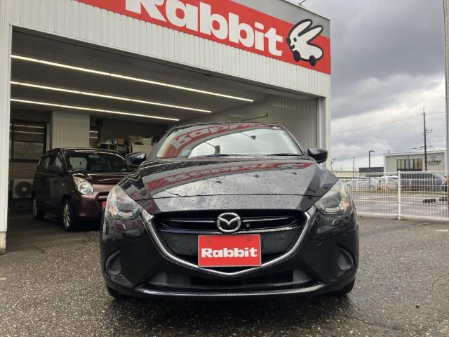 デミオ（新潟県燕市）画像26