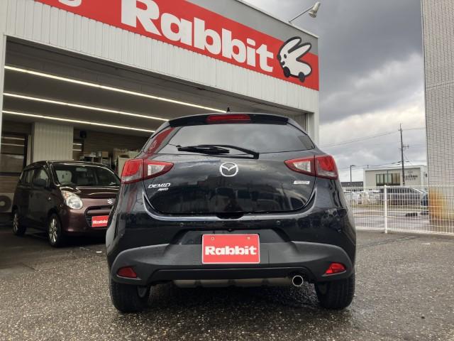 デミオ（新潟県燕市）画像27