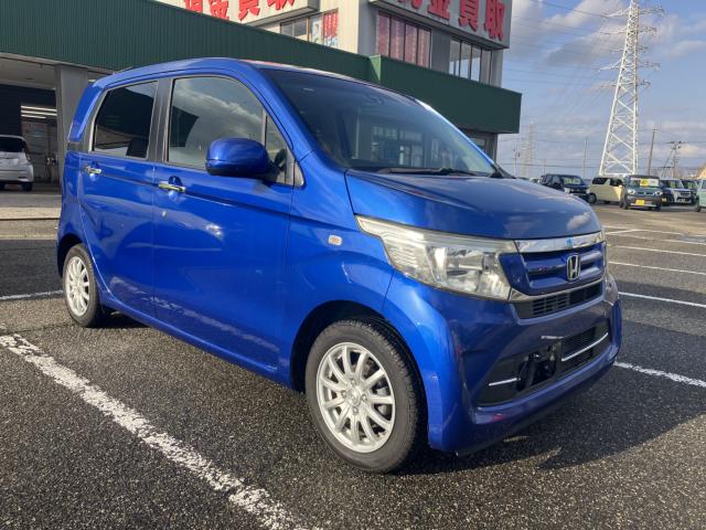 N-WGN（新潟県新潟市西蒲区）画像16