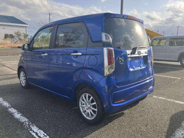 N-WGN（新潟県新潟市西蒲区）画像20