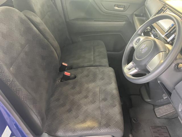 N-WGN（新潟県新潟市西蒲区）画像36