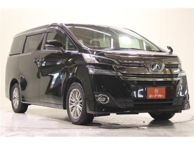 ヴェルファイア（新潟県新潟市東区）画像7