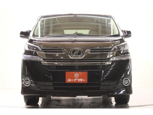 ヴェルファイア（新潟県新潟市東区）画像8