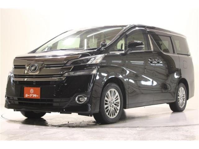 ヴェルファイア（新潟県新潟市東区）画像9