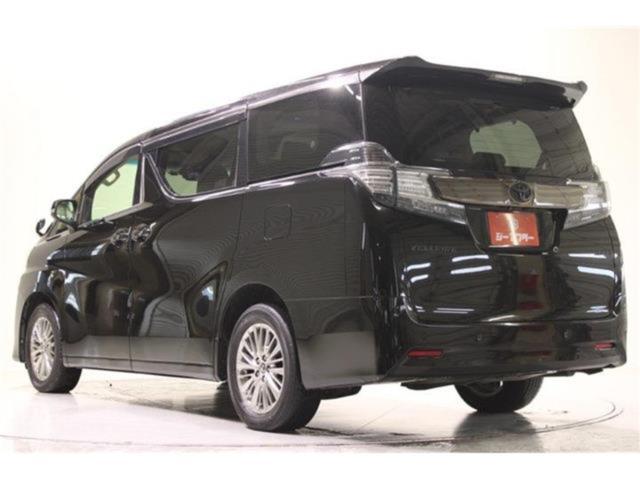 ヴェルファイア（新潟県新潟市東区）画像11