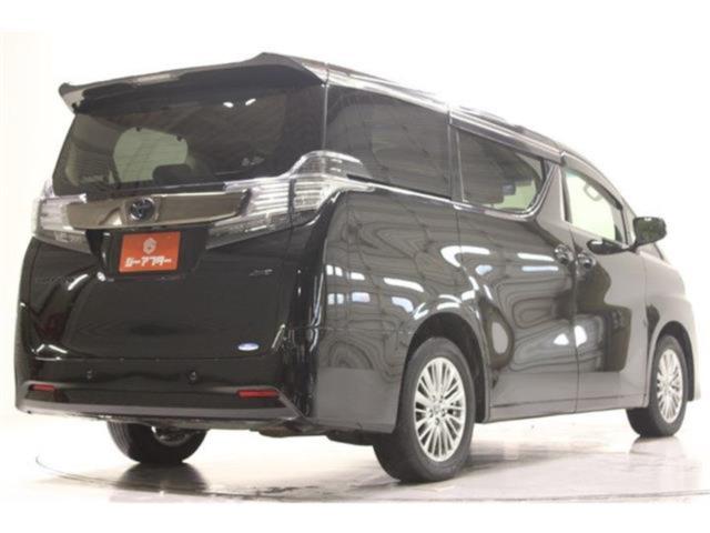 ヴェルファイア（新潟県新潟市東区）画像13