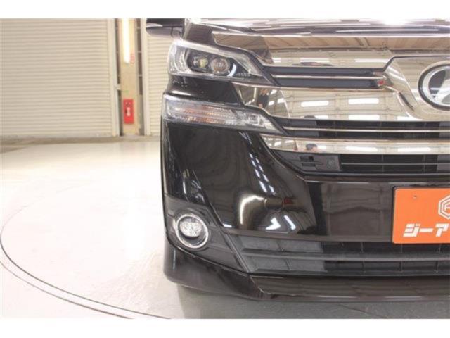 ヴェルファイア（新潟県新潟市東区）画像17