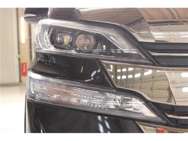 ヴェルファイア（新潟県新潟市東区）画像18