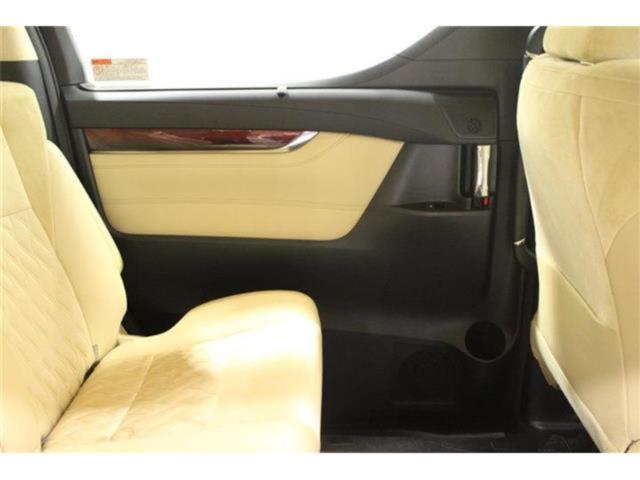 ヴェルファイア（新潟県新潟市東区）画像31