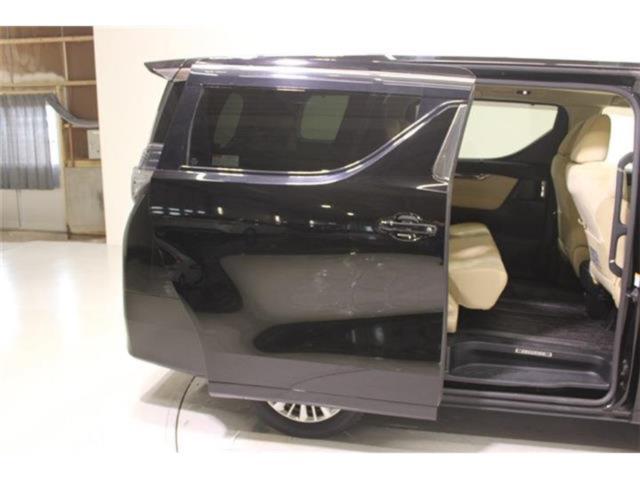 ヴェルファイア（新潟県新潟市東区）画像32