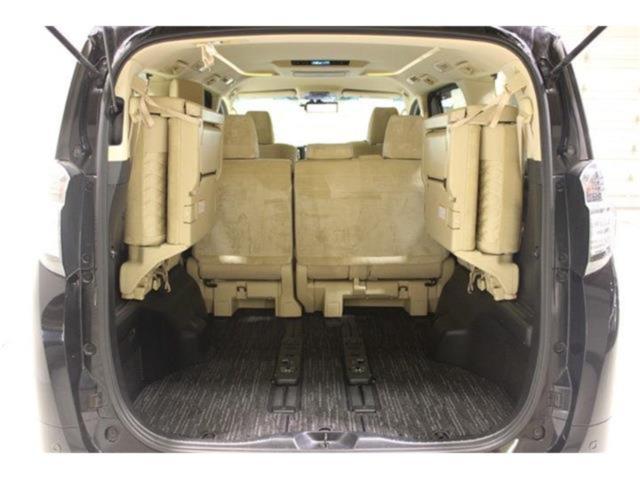 ヴェルファイア（新潟県新潟市東区）画像35